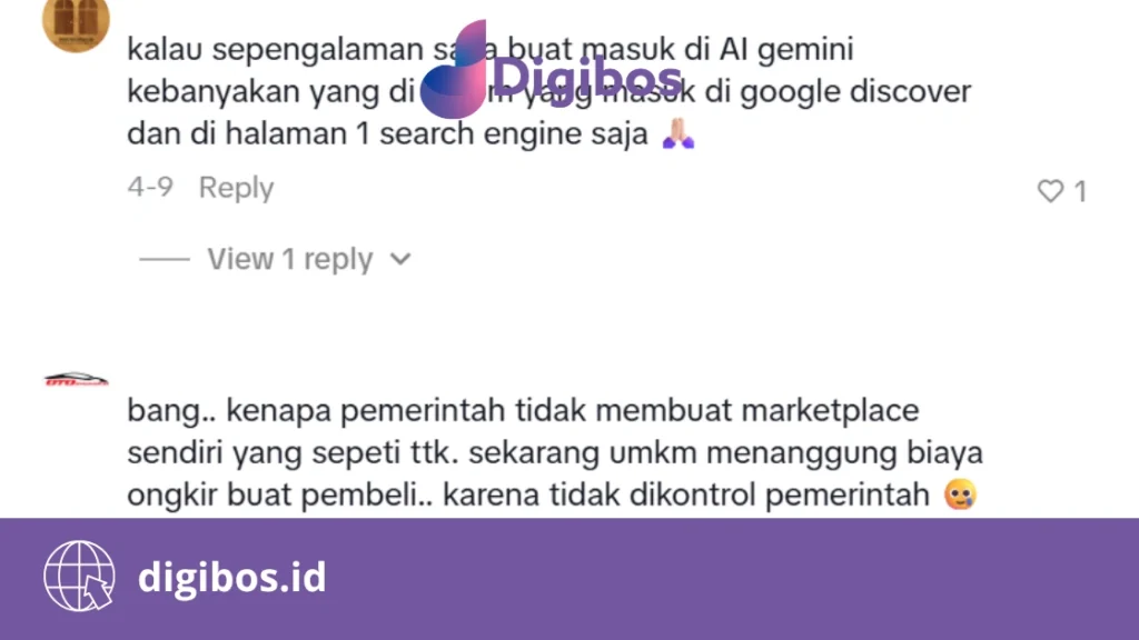 SEO TikTok