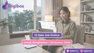 side job online