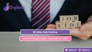 Side Job Online