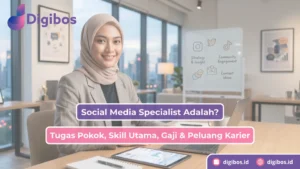 social media specialist adalah