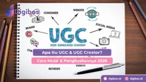UGC
