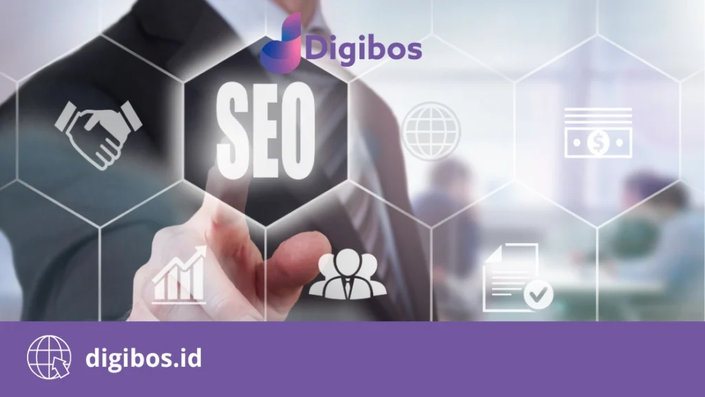 belajar SEO 