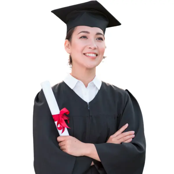 Fresh Graduate