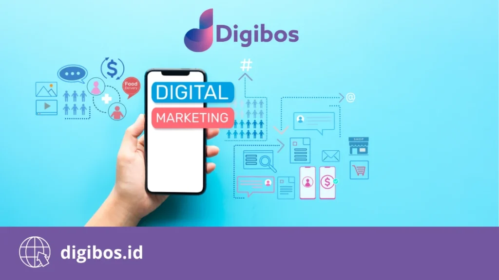 bootcamp digital marketing terbaik