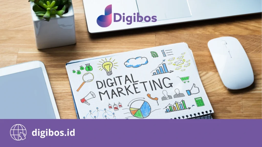 bootcamp digital marketing terbaik