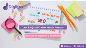 cara kerja seo