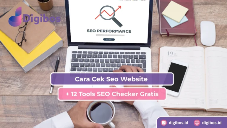 Cara Cek Seo Website + 12 Tools SEO Checker Gratis