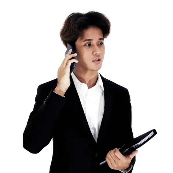 Profesional Aktif