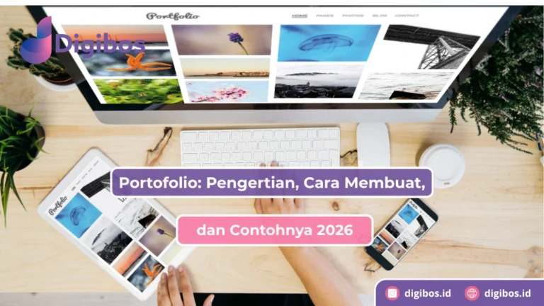 portofolio