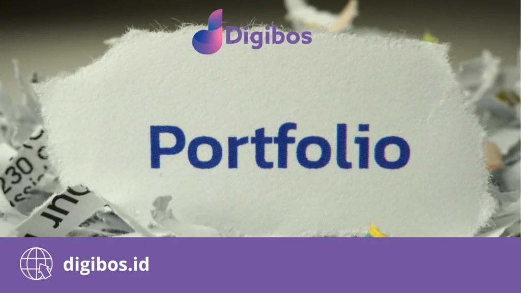 portofolio