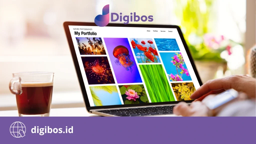 portofolio
