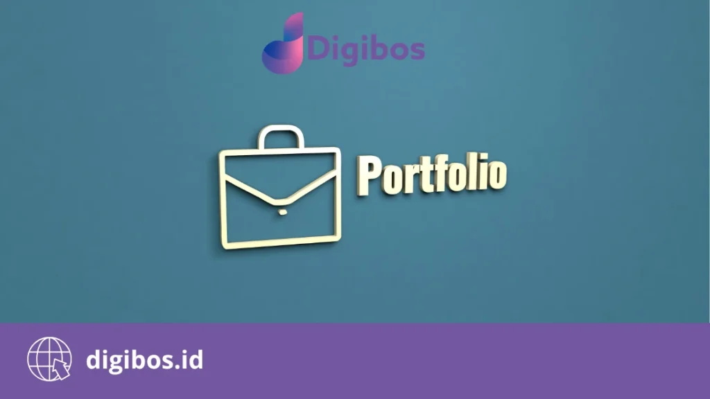 portofolio