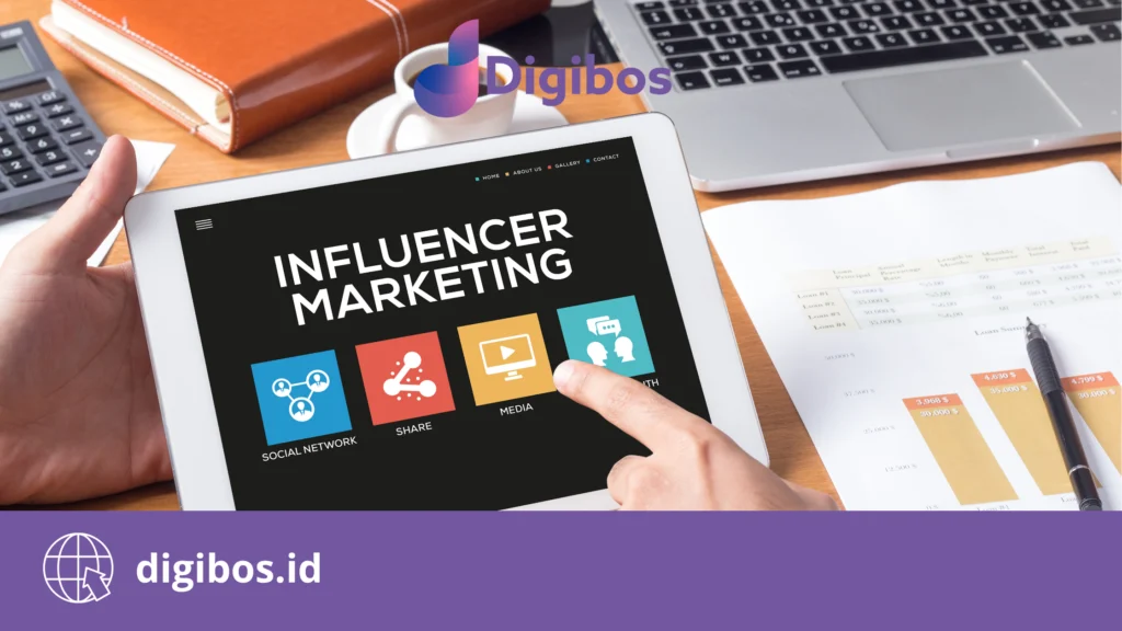 Apa itu KOL marketing