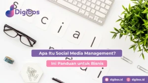 apa itu social media management