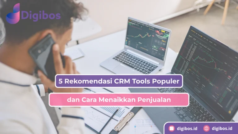 CRM Tools
