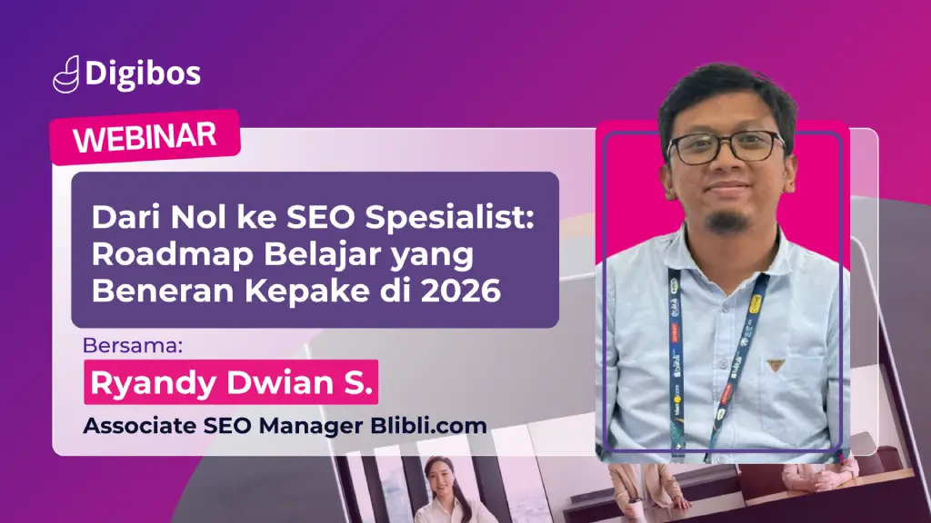 Webinar Global Career