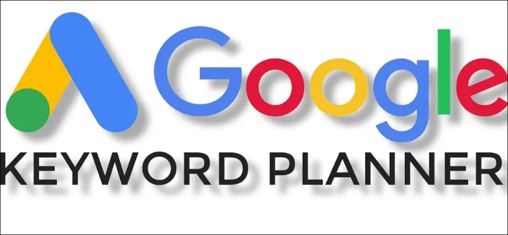 Google Keyword Planner