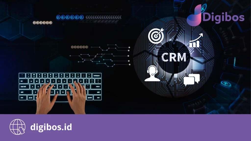 CRM Tools