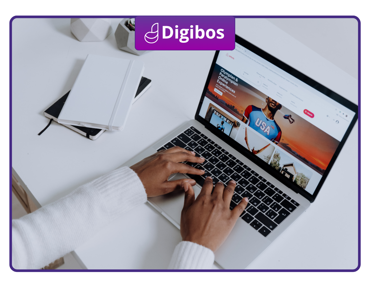 Website Company Profile