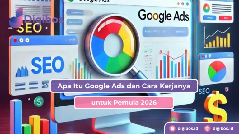 apa itu Google Ads