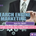 apa itu SEM