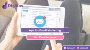apa itu email marketing