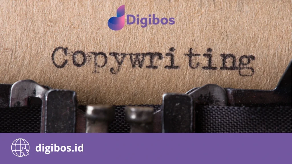 copywriting adalah