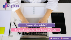 copywriting adalah