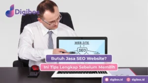 jasa SEO website