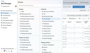 Meta Ads Adalah