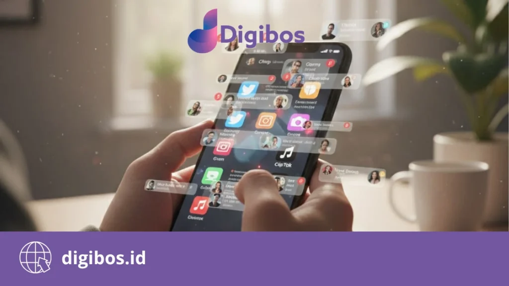 profesi digital marketing