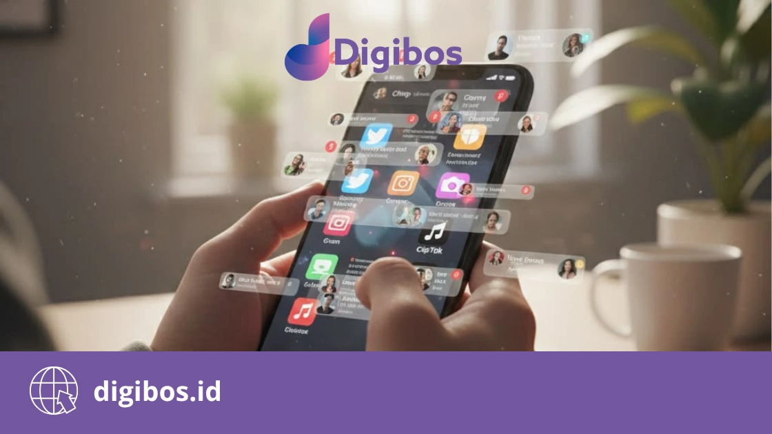 profesi digital marketing