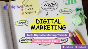 tools digital marketing