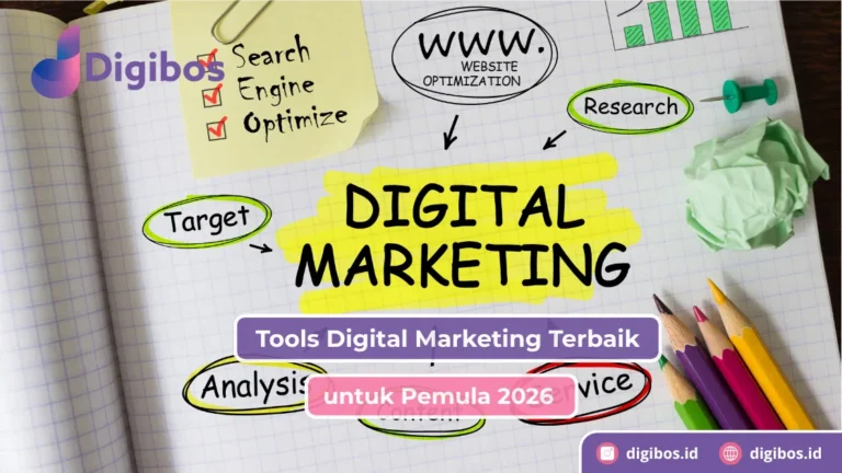 tools digital marketing