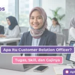 apa itu customer relation officer