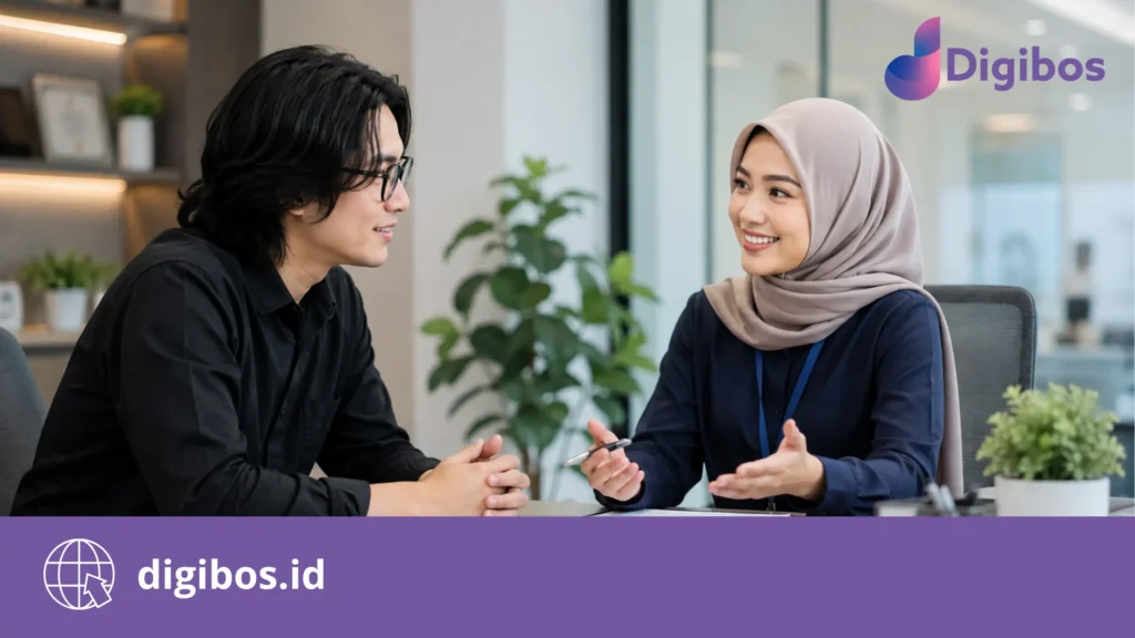 Apa Itu Customer Relation Officer