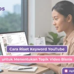 cara riset keyword youtube