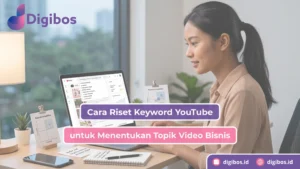 cara riset keyword youtube