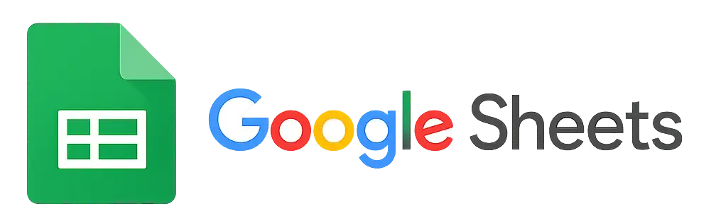 Google Sheets