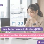 indikator keberhasilan kampanye digital marketing