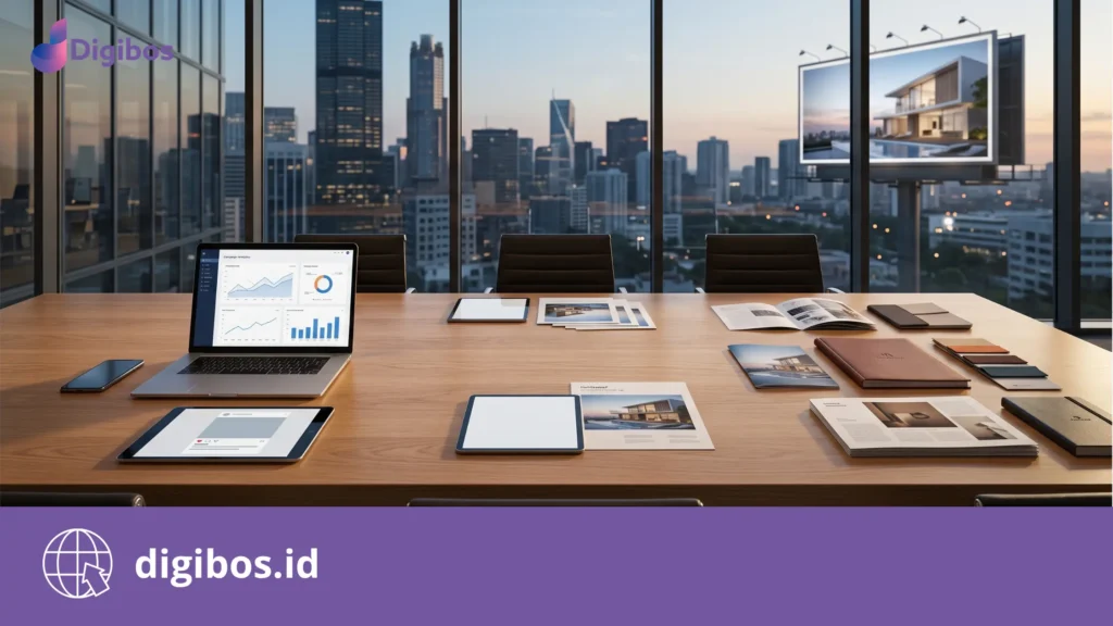 Perbedaan Digital Marketing dan Marketing Konvensional