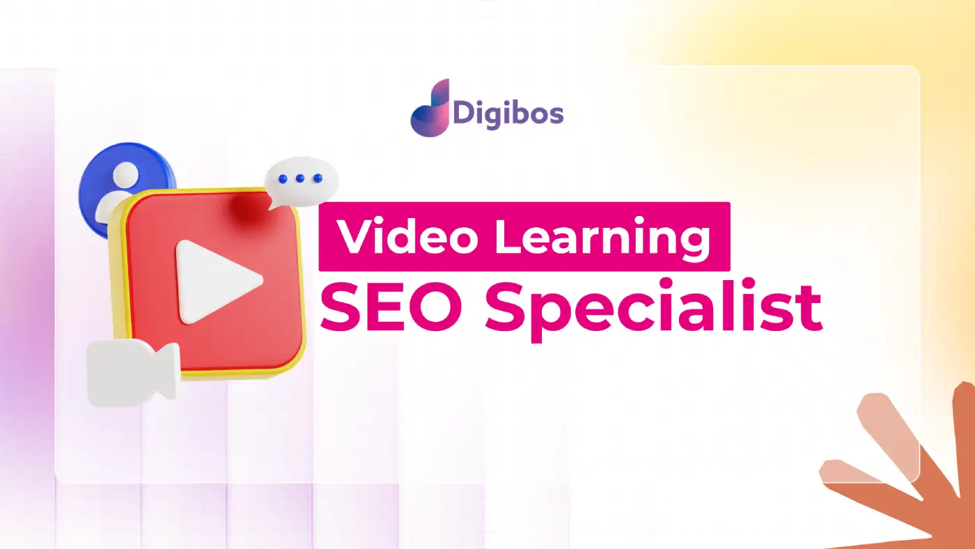 SEO Specialist
