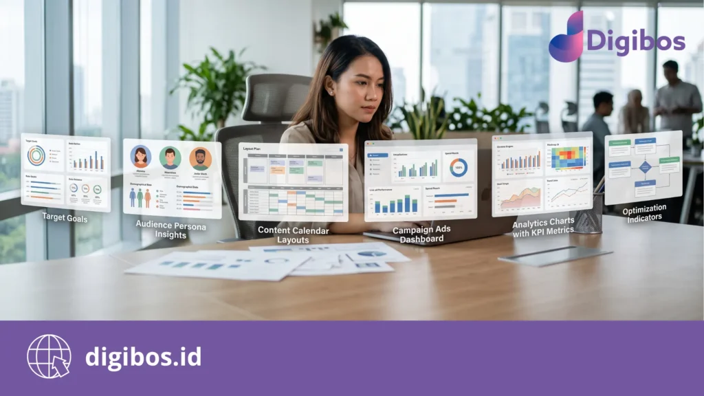 tugas digital marketing