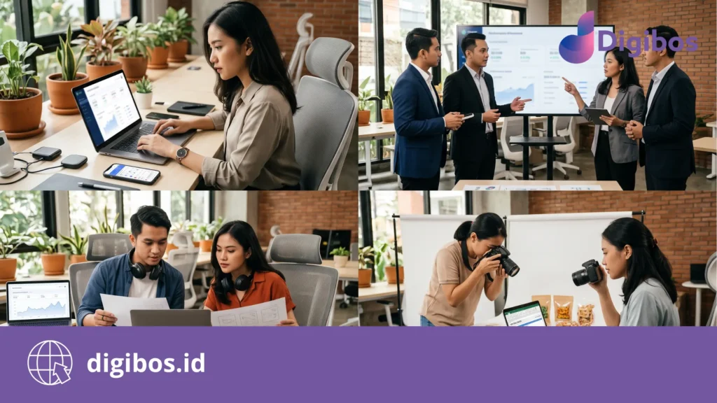 tugas digital marketing