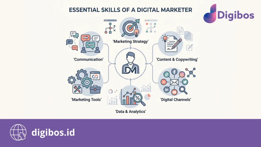 tugas digital marketing