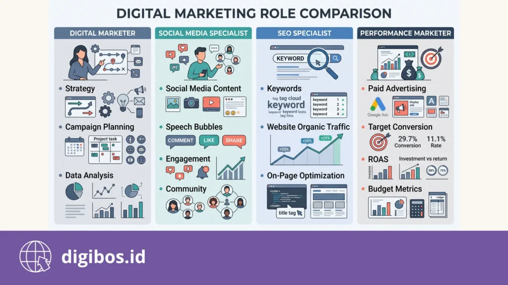 tugas digital marketing