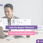 apa itu buyer persona