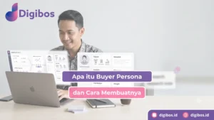 apa itu buyer persona