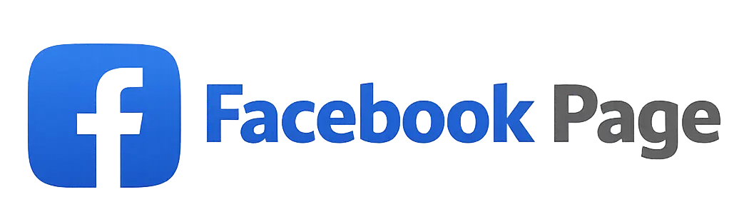 Facebook Page