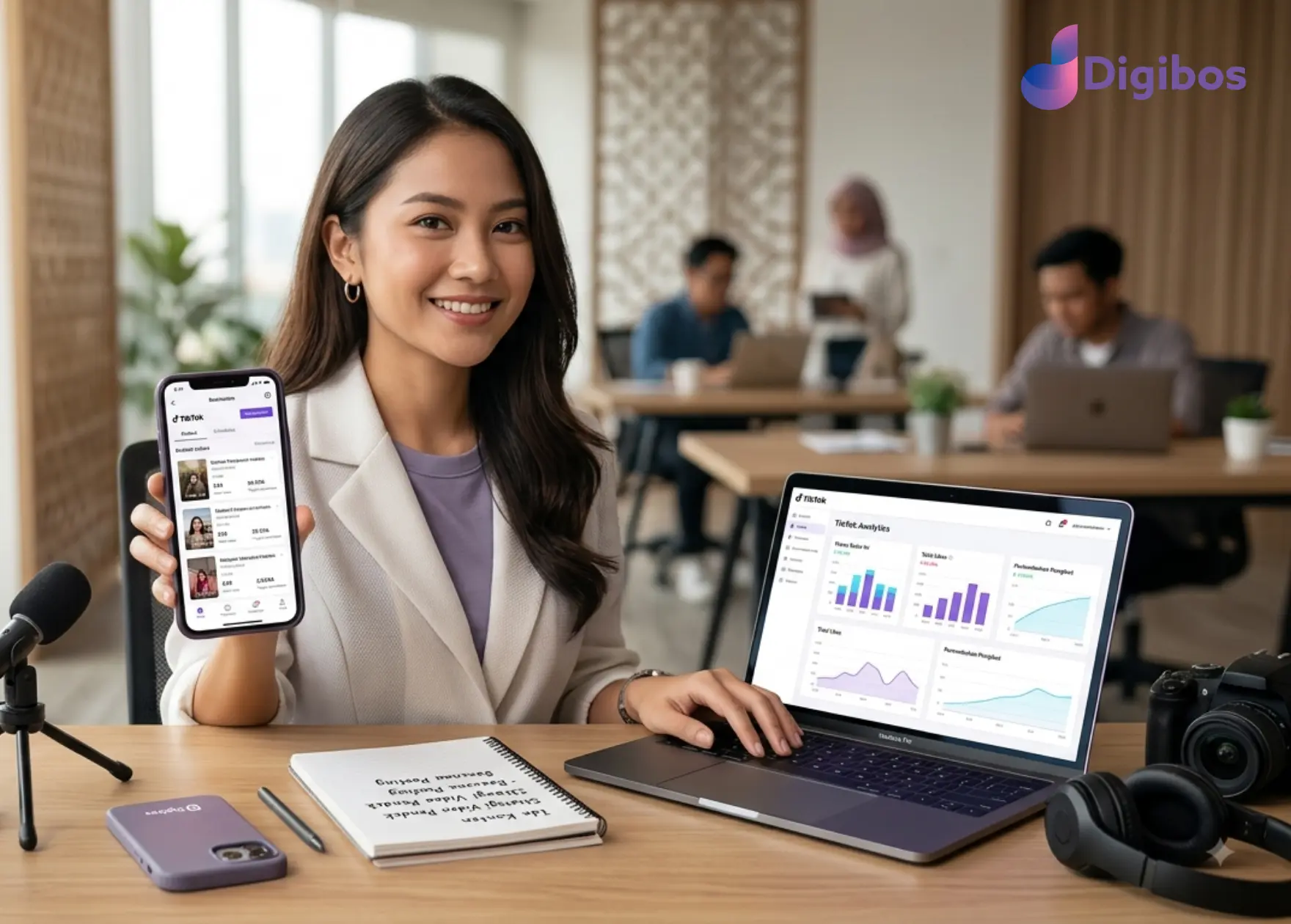 jasa SEO dan digital marketing kediri